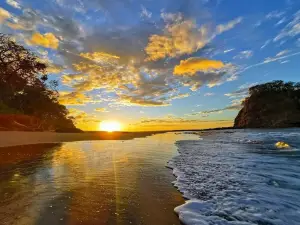 Tamarindo Beach