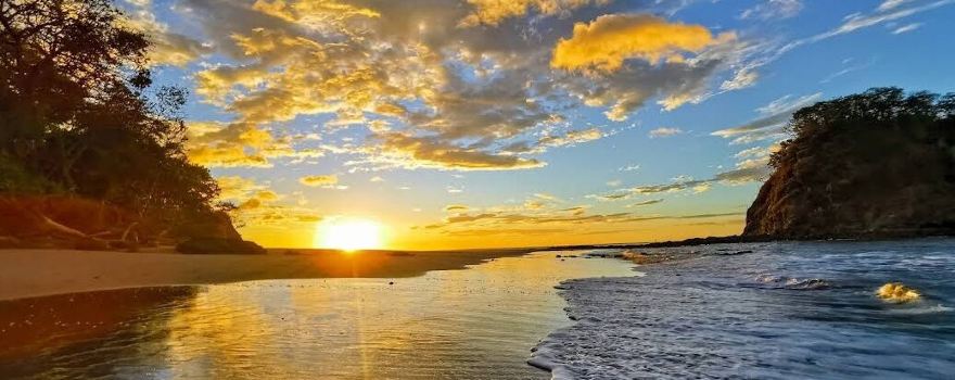Tamarindo Beach