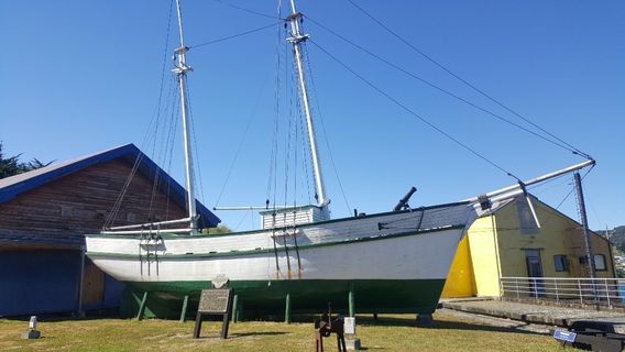 Regional Museum of Ancud