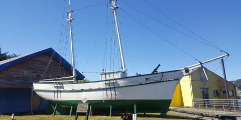 Museo Regional de Ancud