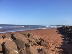 Big Tignish Lighthouse