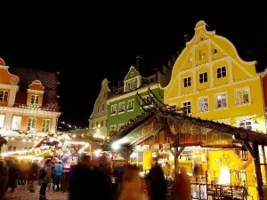 Altstadt Memmingen