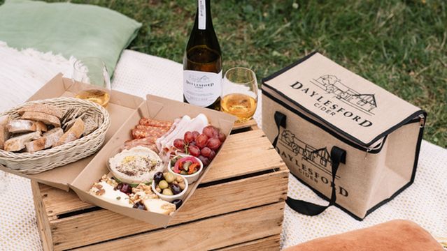 Daylesford Cider Company