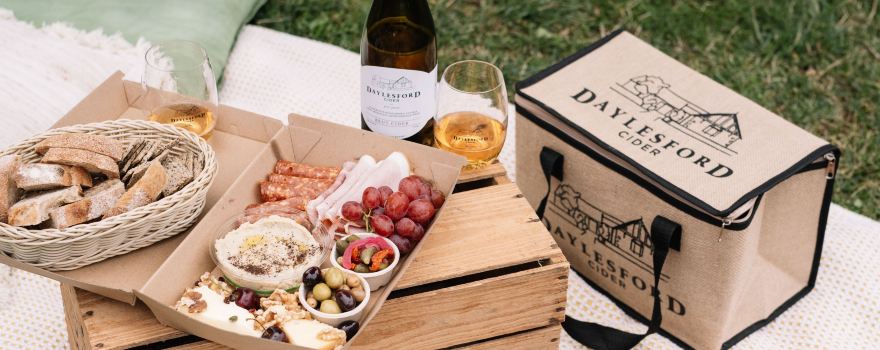 Daylesford Cider Company