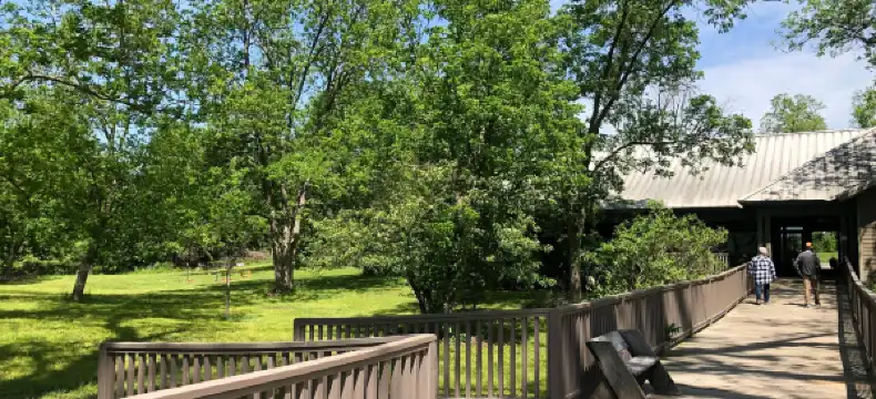 Hotels in Bossier Parish