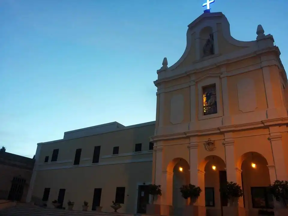 Hotel in zona Convento di San Pasquale Baylon