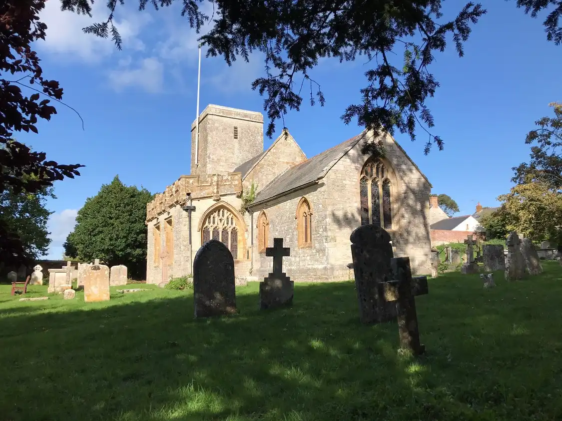 Hotels in der Nähe von St Michael’s Church