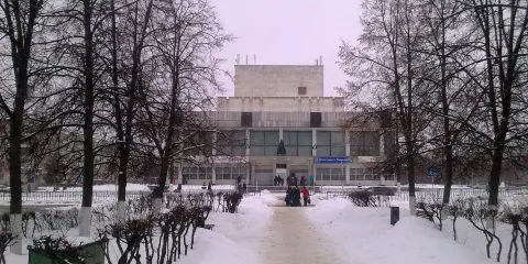 Dzerzhinsk Drama Theatre