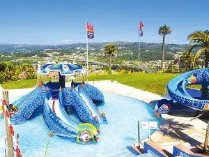Parque Aquatico de Fafe