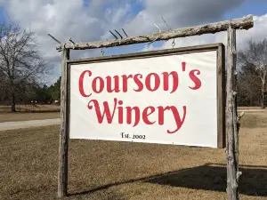 Courson's Winery