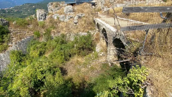 Castel Gavone
