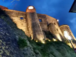 Castello Medioevale di Oriolo