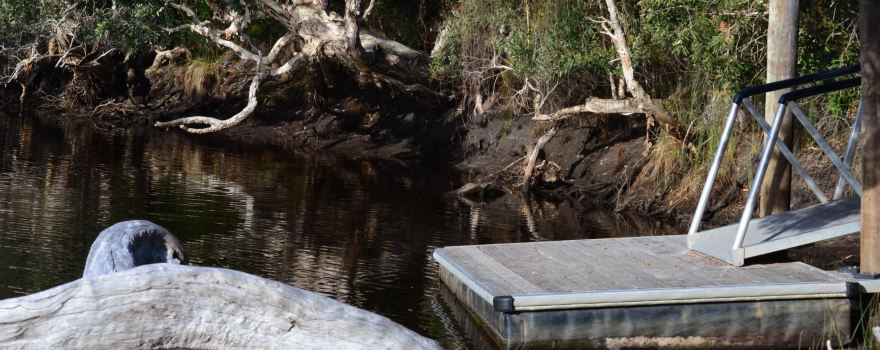 Bundjalung National Park