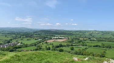 Corwen