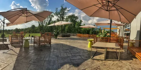 James Charles Winery & Vineyard