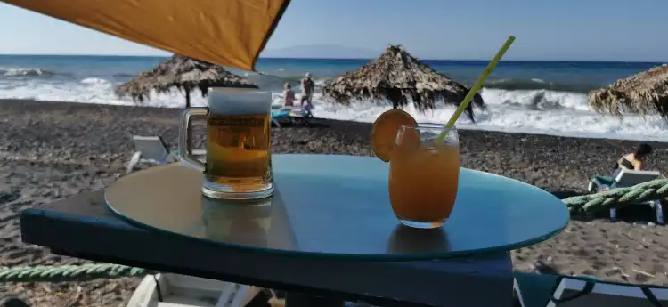 Hotels in Paradisos