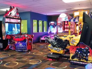 Chipper's Lanes Horsetooth