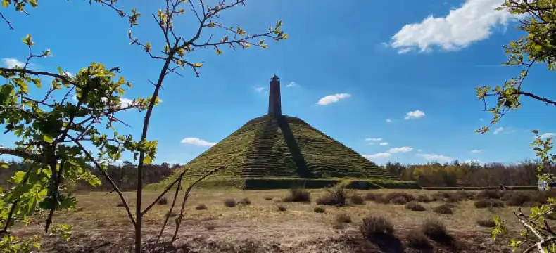Hotels in Woudenberg