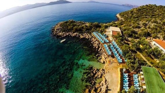 Kaş