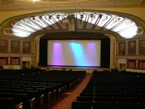 Lorain Palace Theatre