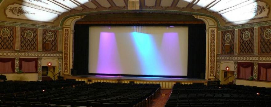 Lorain Palace Theatre
