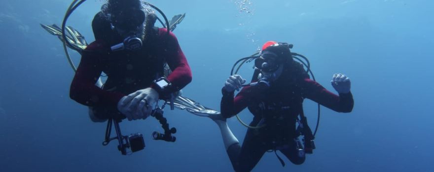 Adventure Mania - Sodwana Bay Scuba Diving