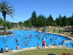 Acuatico Antu Park
