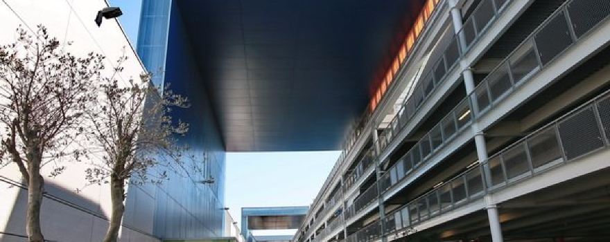 Centre Commercial Blagnac