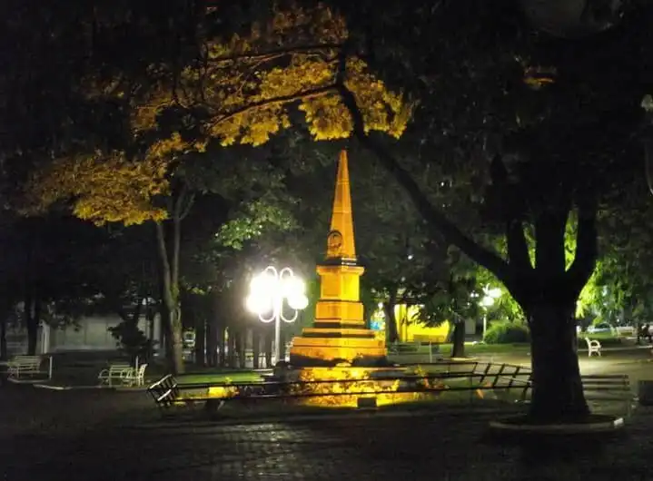 Các khách sạn gần Obelisco ao Centenário da Independência do Brasil