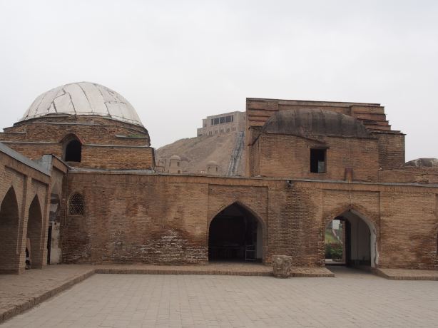 Hisor HIstorical and Cultural Preserve