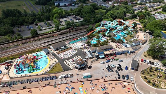 Paignton