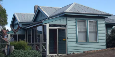 Vancouver Arts Centre