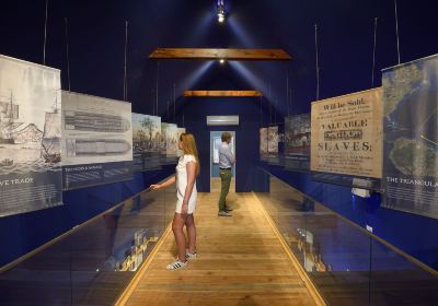 Terramar Museum