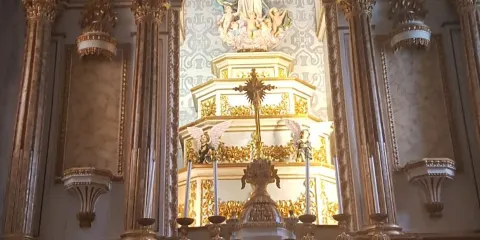 Santuario de Nossa Senhora da Assuncao