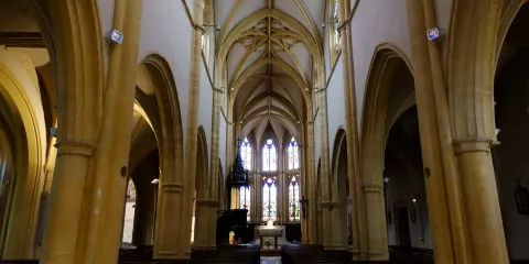 Eglise Saint-Etienne