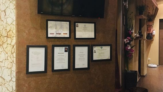 Thonghattha Thai Massage