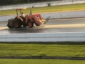 Atlanta Dragway