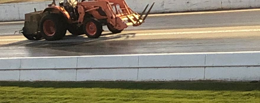 Atlanta Dragway