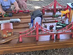 Les Petits Trains