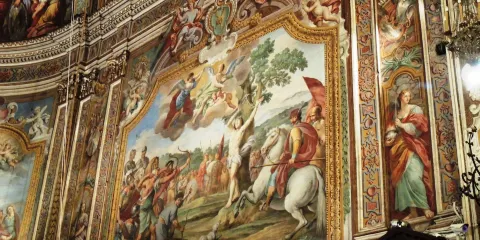 Chiesa di San Sebastiano