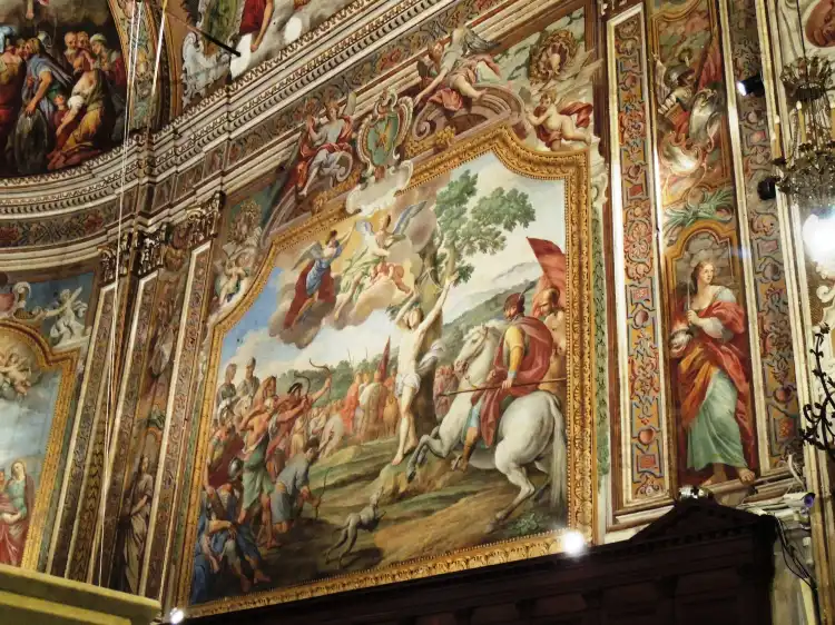 Hotels in Carlentini