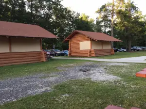 Iron Mountain City Park