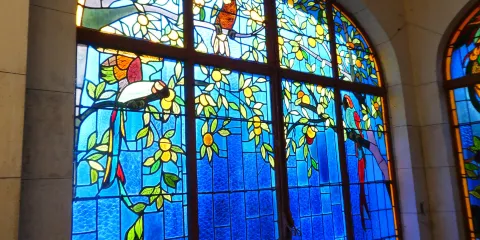 Villa Honoré Sestier