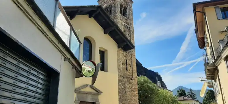 Hotels in Dervio