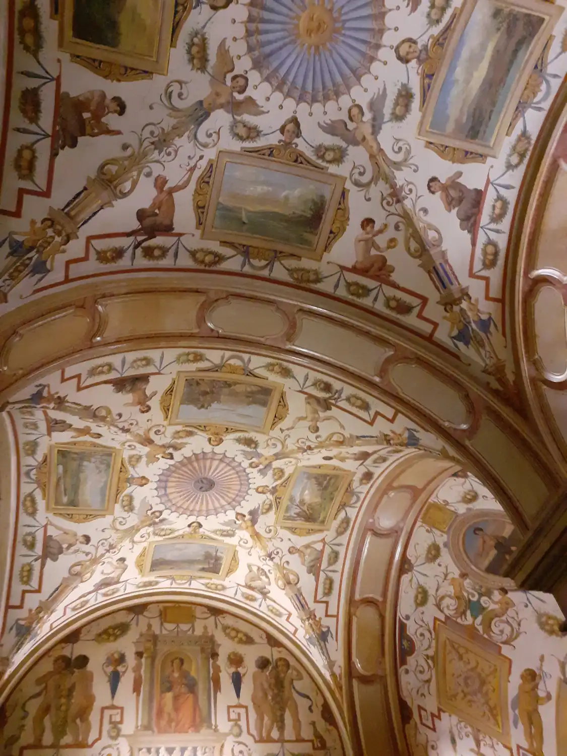 Hotel in zona Casa Saraceni