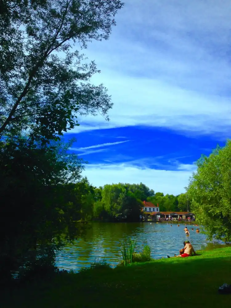 Hotels in Lasne