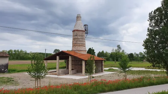 Fornace di San Paolo