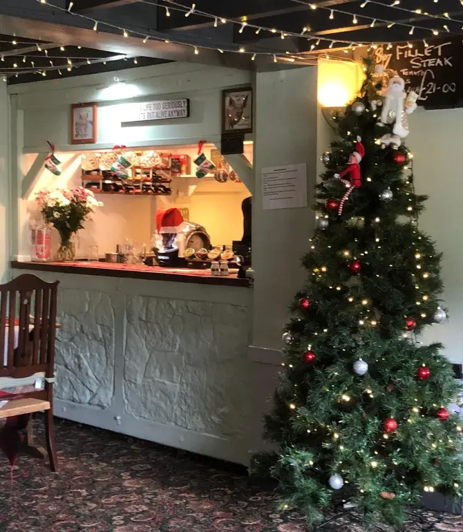 North Petherton