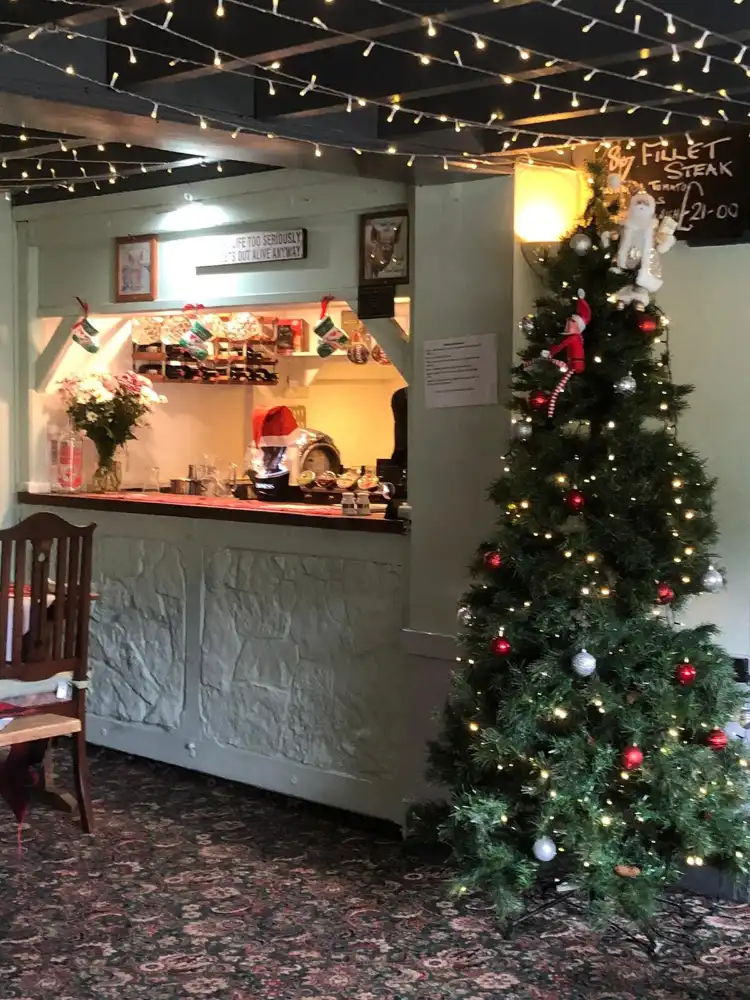 Hotels in North Petherton