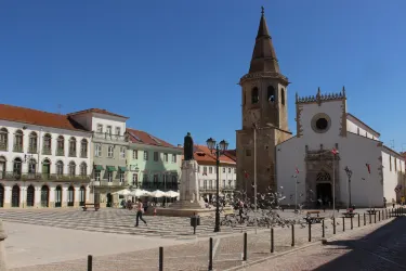 Republic Square